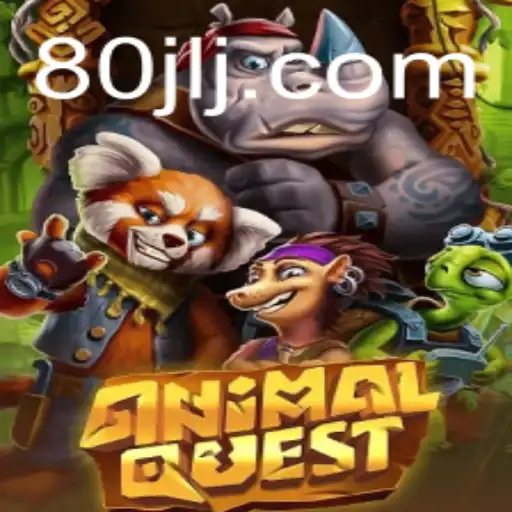 Exploring the World of AnimalQuest: A Dynamic Game Adventure
