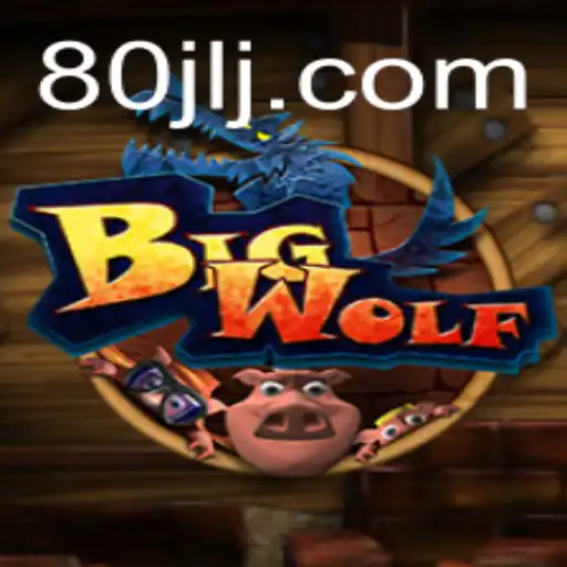 Introducing BigWolf: The Game That Transcends Imagination
