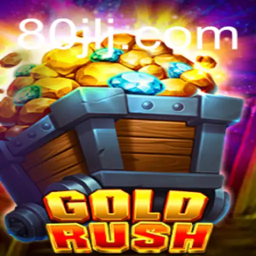 Discovering the Thrills of GoldRush: The Game with a Twist