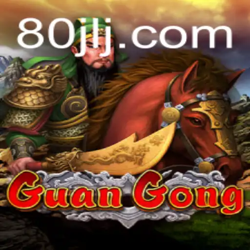 GuanGong: A Strategic Odyssey in the World of 80JL