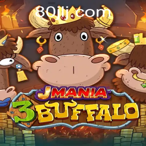 Discover the Thrilling World of JMania3Buffalo