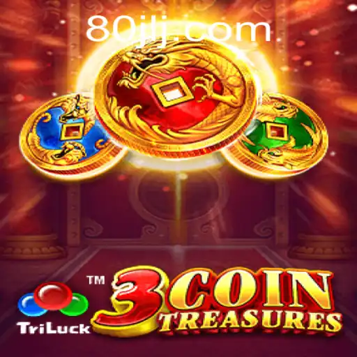 Unveiling the Excitement of 3CoinTreasures: A Journey Through Strategy and Luck