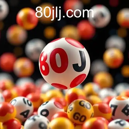 The Evolution and Impact of Online Lottery: Understanding the 80JL Phenomenon