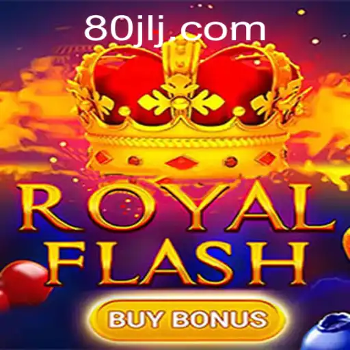 Discover the Thrills of RoyalFlashBuyBonus: An Elaborate Dive into the Game with Code 80JL