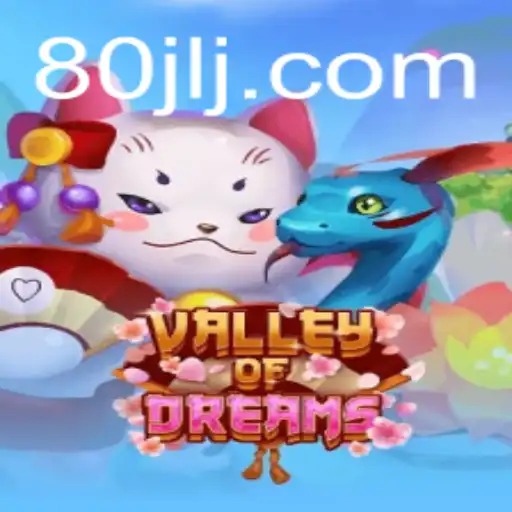 Valley of Dreams: A Journey into Enchantment